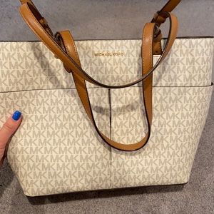 Michael Kors Tote Bag